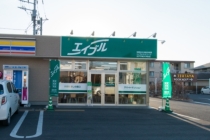 店舗写真